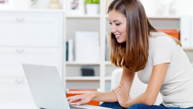 Meeting People Online, Flirting Too!