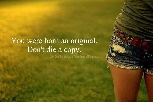 An ode to haters