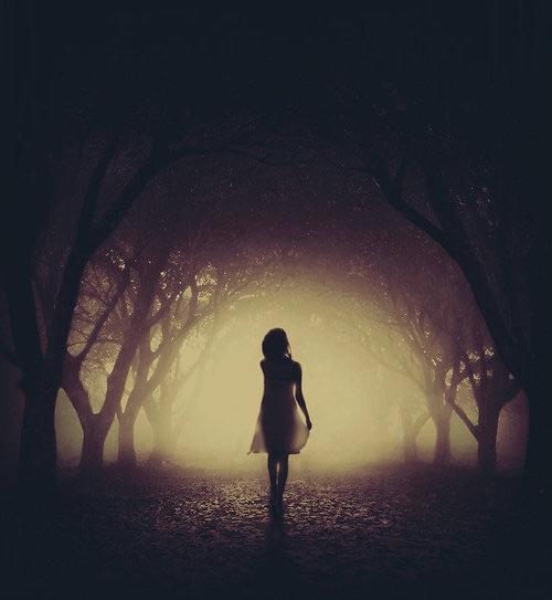 What Depression Feels Like