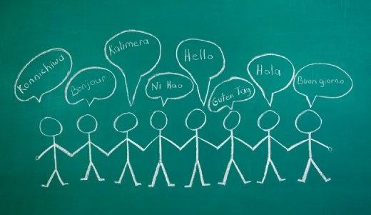 Benefits of Learning a New Language