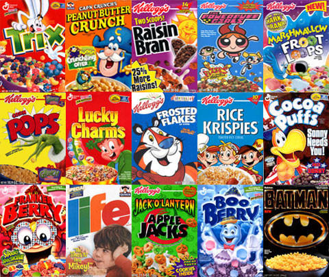 Back to Childhood!