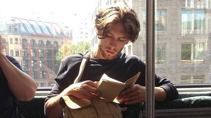 Why You Should Read More