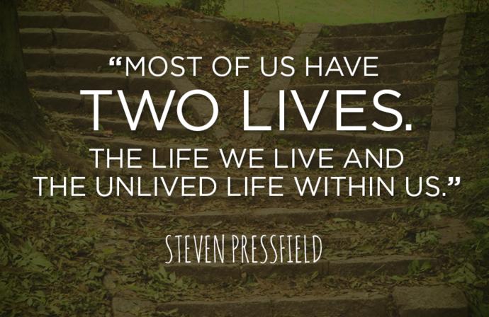 What's Been On My Mind