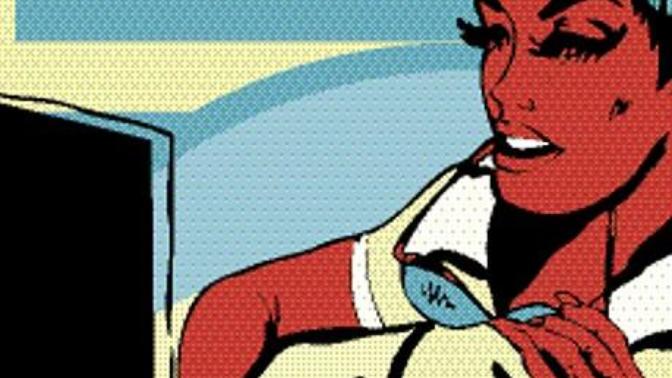 Why An Older Woman uses GaG?