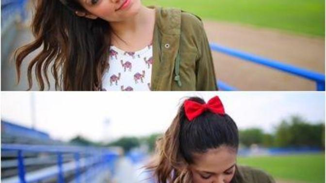 Back-To-School Fashion Trends!