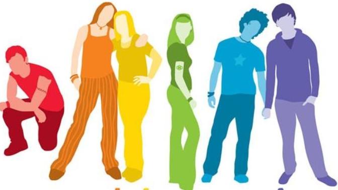 If my kids came out to me as homosexual or trans, here's how I'll act