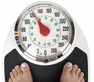 Why do doctors overlook eating disorders in overweight patients