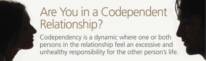 Recognize & End Your Co-Dependency