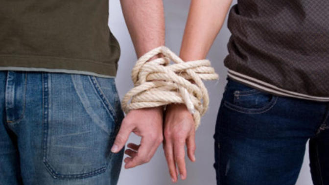 Recognize & End Your Co-Dependency