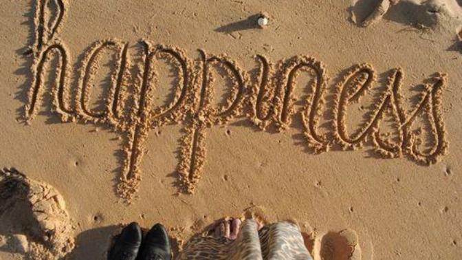 Are you truly happy?