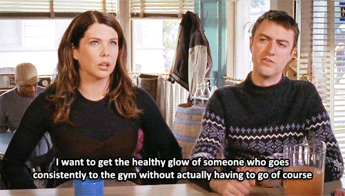 Why winter is the best!