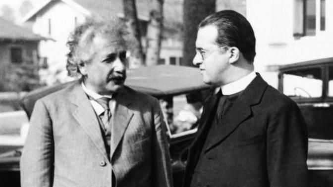 Does Science Contradict Religion?