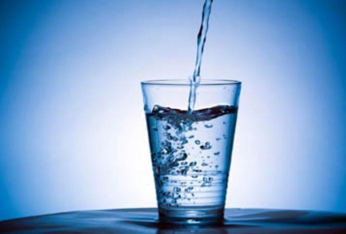 5 reasons why water is good