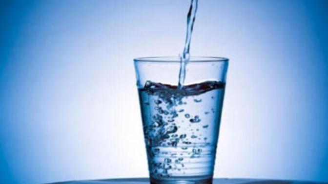 4 reasons why water is good
