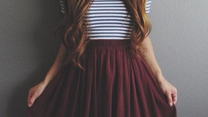Back to School Outfit Ideas!