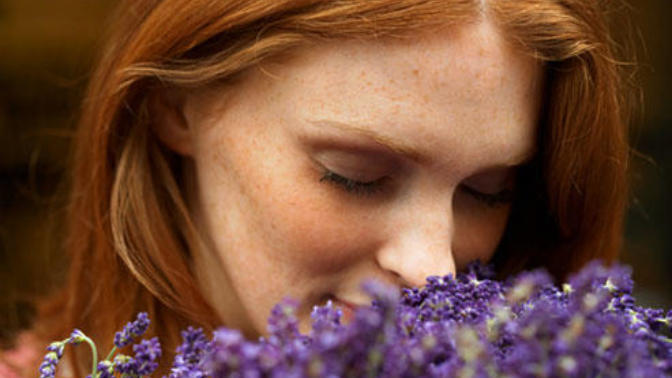How to choose the right fragrance for someone