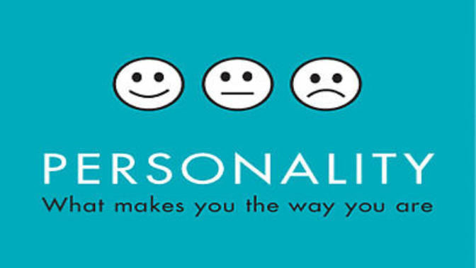 People who claim "Personality is everything" are just as shallow as people claiming "Looks are everything"
