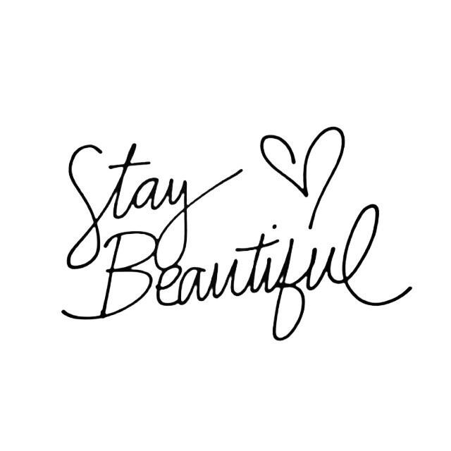 People won't let you be who you want to be