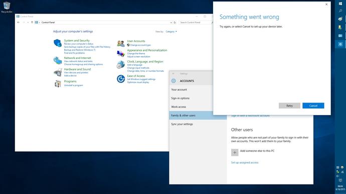 Windows 10 Review