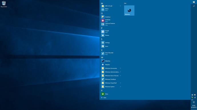 Windows 10 Review
