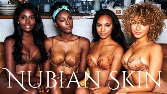 Having Melanin and it's benefits