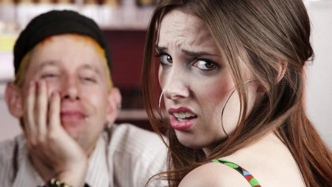 My experience with dating site(s)