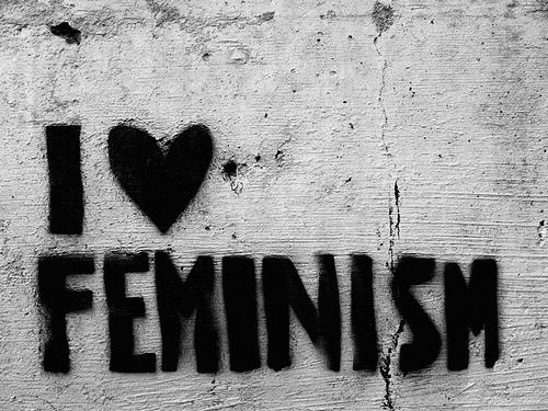 My Take on the reasons behind the growth of MRA (Men's Rights Activists) and other anti-feminist groups online.