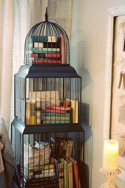Some like to read and some not! For who doesn't these book ideas you'll like though!