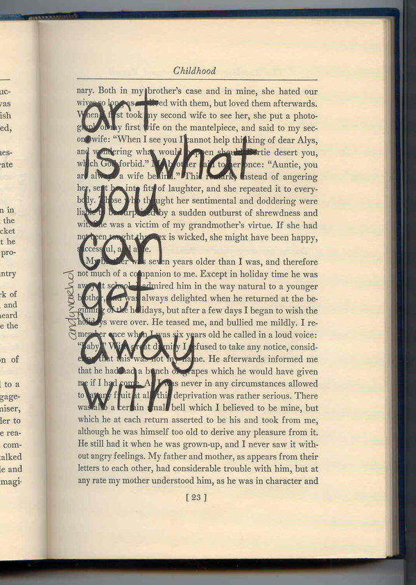 Some like to read and some not! For who doesn't these book ideas you'll like though!
