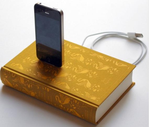 Some like to read and some not! For who doesn't these book ideas you'll like though!