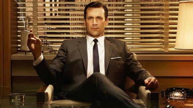 The Power of a Good Wardrobe and Proper Grooming