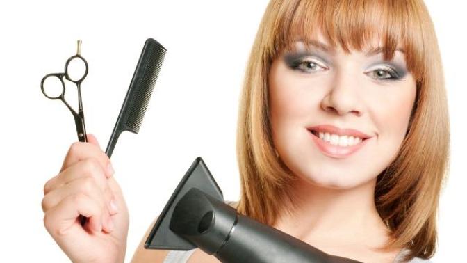 Things I've Learned from my Hairdresser