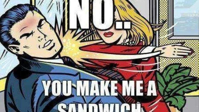 Why He Won't Commit