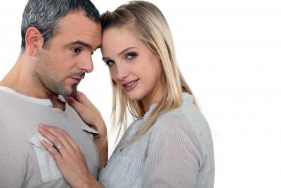 Age Gap Relationships
