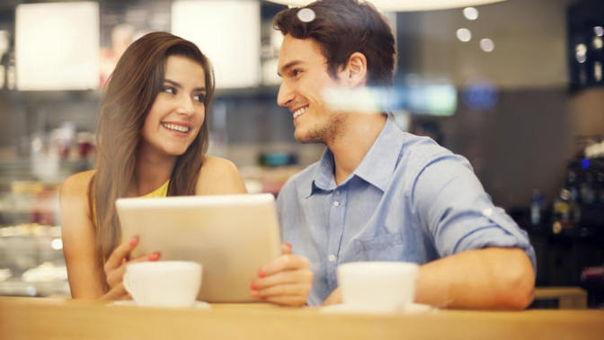Efficient ways to meet your "The One"
