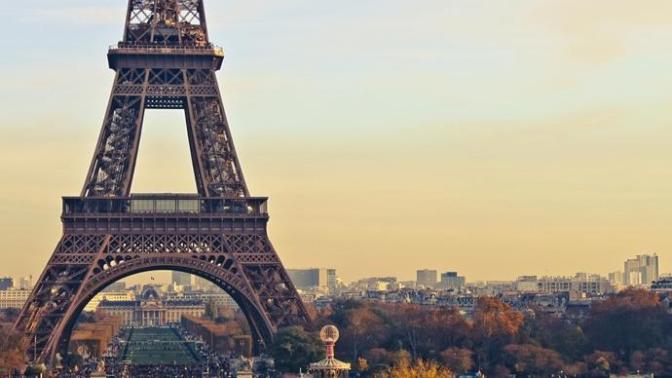 An ode to the Chanson Française