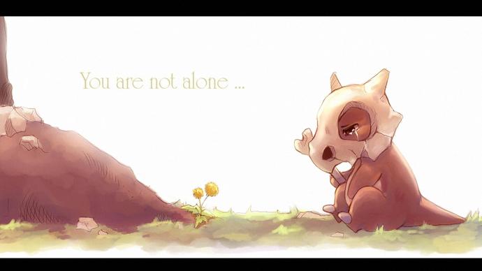 The World Got You Feeling Down?