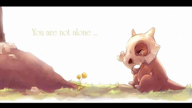The World Got You Feeling Down?