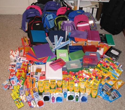 The Problems With School