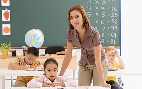 The Problems With School