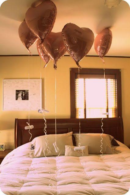 How To Surprise Him? How To Make Her Smile?