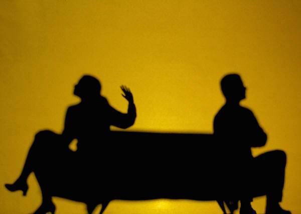 Men, Don't Allow Ladies To Use You!