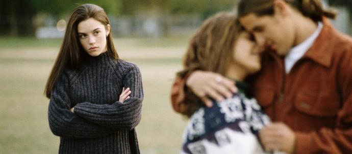 Men, Don't Allow Ladies To Use You!