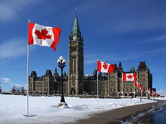 Things you might want to know about Canada but are too afraid to ask