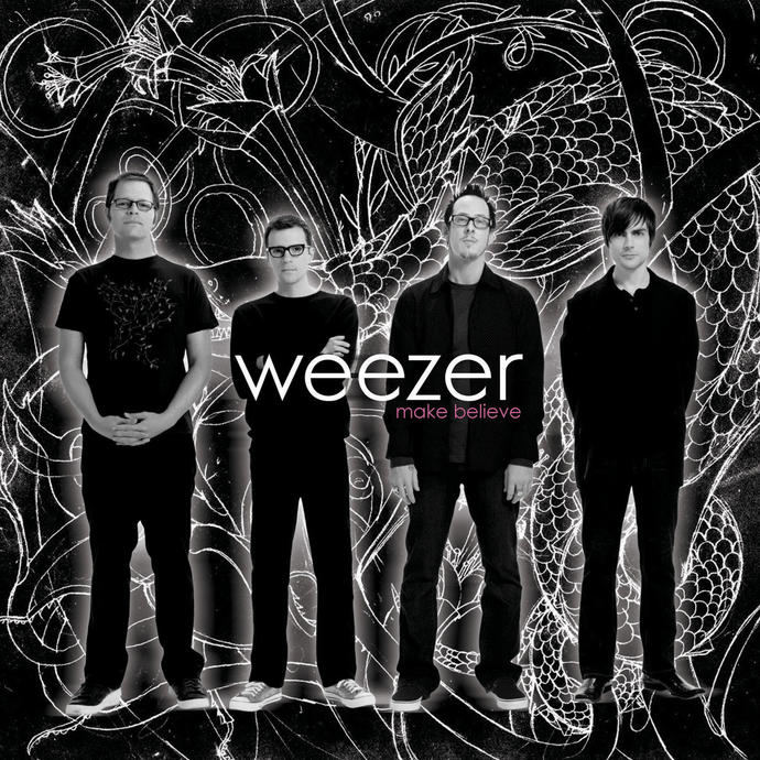 Favorite Weezer Songs