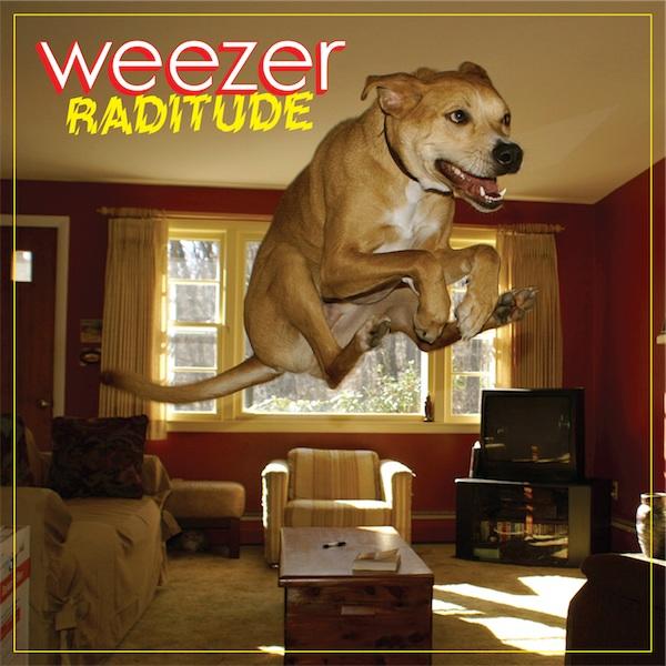 Favorite Weezer Songs