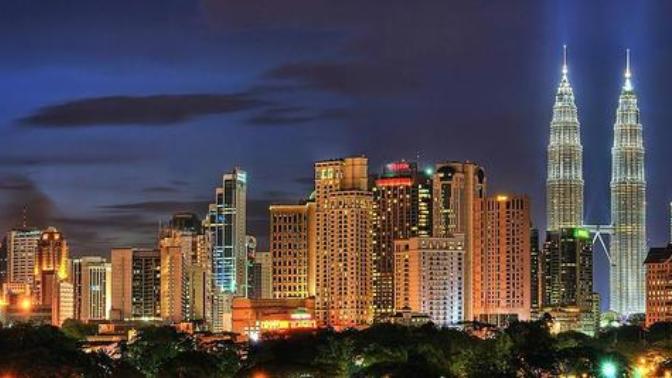 Places to go to in Kuala Lumpur ❤