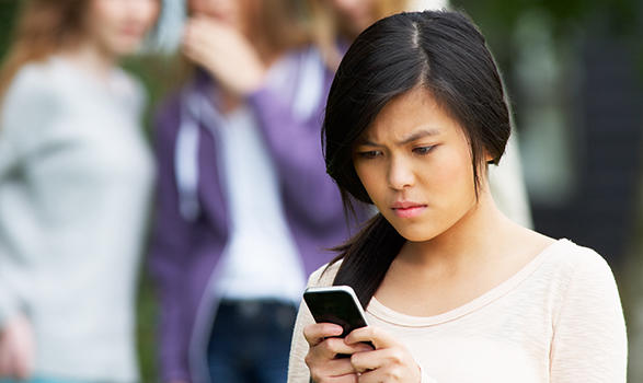 Why guys aren't approaching you.
