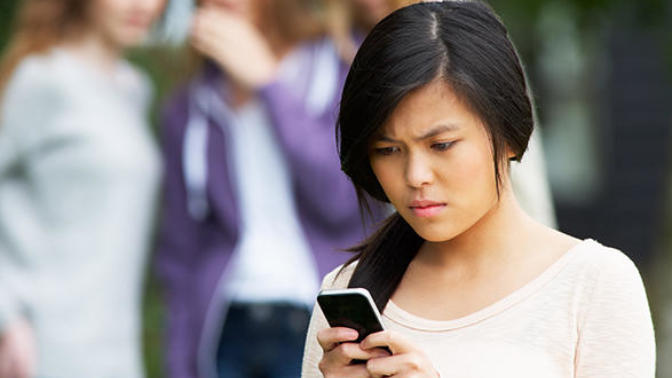 Why guys aren't approaching you!