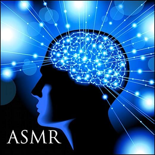 ASMR - The Pleasurable Tingling In Your Head